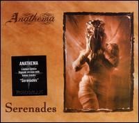 Anathema - Serenades 2003