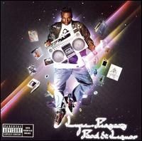 Lupe Fiasco - Food and Liquor