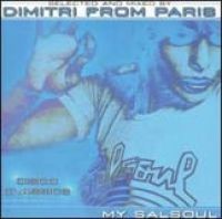 Dimitri from Paris - My Salsoul