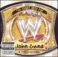 John Cena - You Can't See Me
