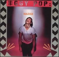 Iggy Pop - Wake Up Suckers