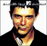 Alejandro Sanz - MTV Unplugged