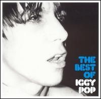 Iggy Pop - The Best of Iggy Pop
