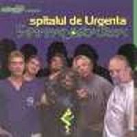 Spitalul de Urgenta - Spitalomania