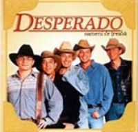 Desperado - Oameni de treaba