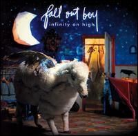Fall Out Boy - Infinity on High