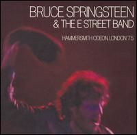 Bruce Springsteen - Hammersmith Odeon London 75