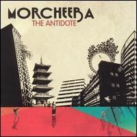 Morcheeba - The Antidote