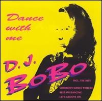 DJ Bobo - Dance with Me