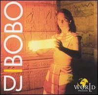 DJ Bobo - World in Motion