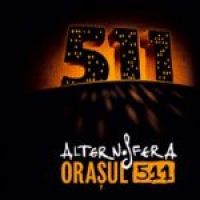 Alternosfera - Orasul 511