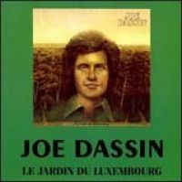 Joe Dassin - Le Jardin du Luxembourg