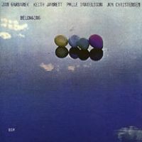 Jan Garbarek - Belonging