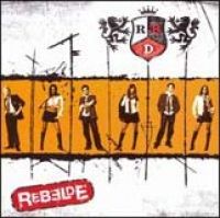 Rbd (Rebelde) - Rebelde