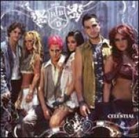 Rbd (Rebelde) - Celestial