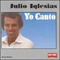 Julio Iglesias - Yo Canto
