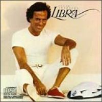 Julio Iglesias - Libra