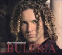 David Bisbal - Buleria