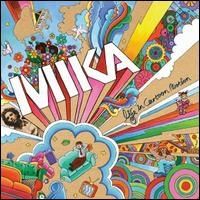 Mika - Life in Cartoon Motion
