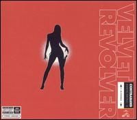 Velvet Revolver - Contraband