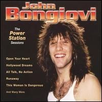 Jon Bon Jovi - The Power Station Session