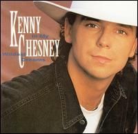 Kenny Chesney - In My Wildest Dreams