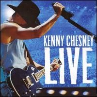 Kenny Chesney - Live: Live Those Songs Again