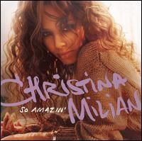 Christina Milian - So Amazin
