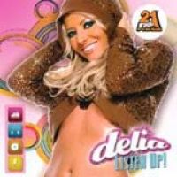 Delia Matache - Listen-Up