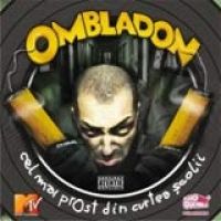 Ombladon - Cel mai prost din curtea scolii