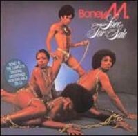 Boney M - Love for Sale
