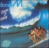 Boney M - Oceans of Fantasy