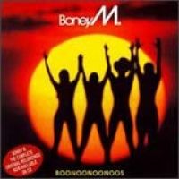 Boney M - Boonoonoonoos