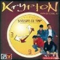 Krypton - Stresat de timp