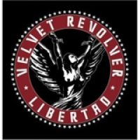 Velvet Revolver - Libertad