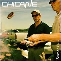 Chicane - Somersault