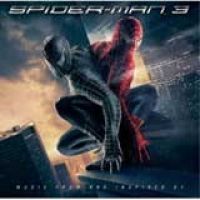 Muzica din filme (soundtrackuri) - Spider-Man 3