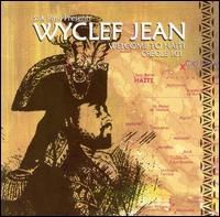 Wyclef Jean - Welcome to Haiti Creole 101