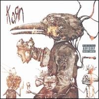 Korn - Untitled