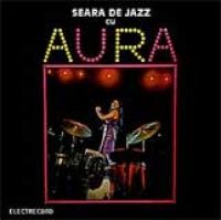 Aura Urziceanu - Seara de Jazz cu Aura