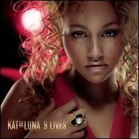 Kat DeLuna - 9 Lives