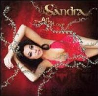 Sandra - Art of Love