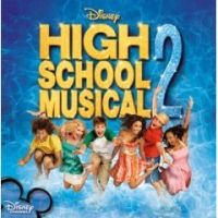 Muzica din filme (soundtrackuri) - High School Musical 2