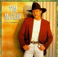 Tim McGraw - Tim McGraw