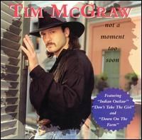 Tim McGraw - Place in the Sun