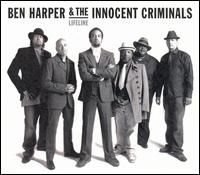 Ben Harper Lifeline