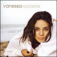 Vanessa Hudgens - V