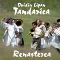 Ovidiu Lipan Tandarica - Renasterea