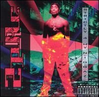 2pac - Strictly 4 My NIGGAZ
