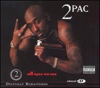 2pac - All Eyez on Me